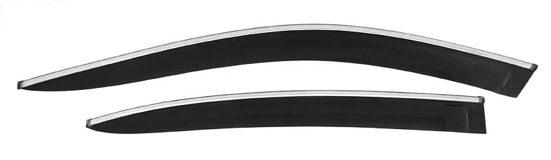 Suitable for Bmw M5 Rain Shield Sun Visor Bmw M5 Window Visor G90 F90 F10