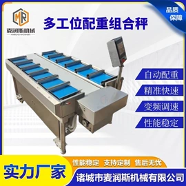 肉品加工设备;果蔬加工设备;包装辅助设备
