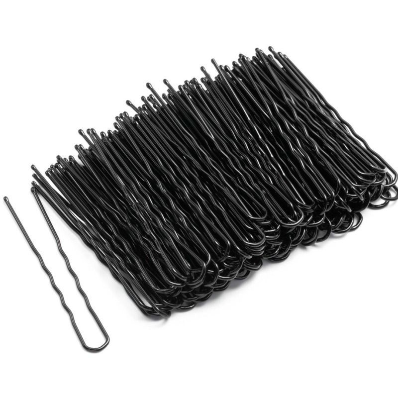 U-shaped clip 5cm [50 pieces] bagged [exclusively for special tickets]