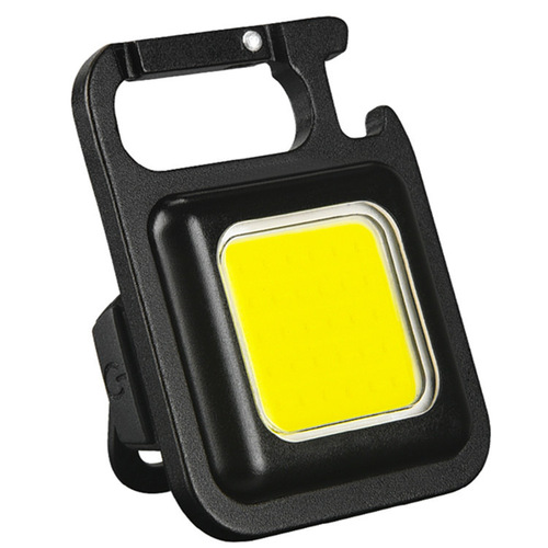 First order full reduction telescopic zoom sensor dual light source COB side light side light long-range long-lasting head-mounted headlight for fishing