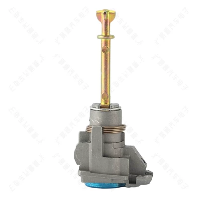 control change lock cylinder, Avtomobil qapı kilidi silindrləri