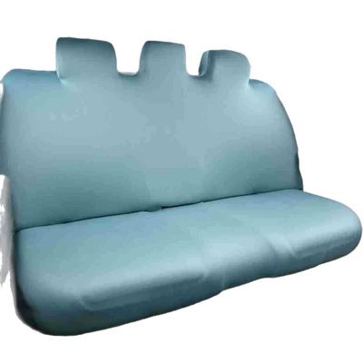 Elastic Car Rear Seat Universal seat cover