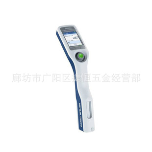 Swiss Mettler Toledo Densito Handheld Density Meter