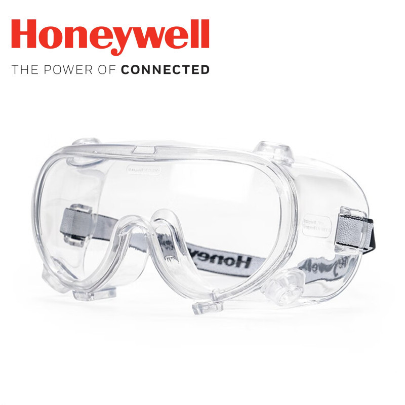 Honeywell霍尼韦尔LG99200 LG99 LG99 护目镜 防刮擦
