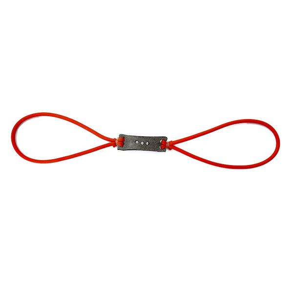 travel precise slingshot with laser
