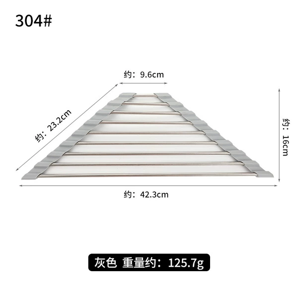 [【半包款#304】灰色]