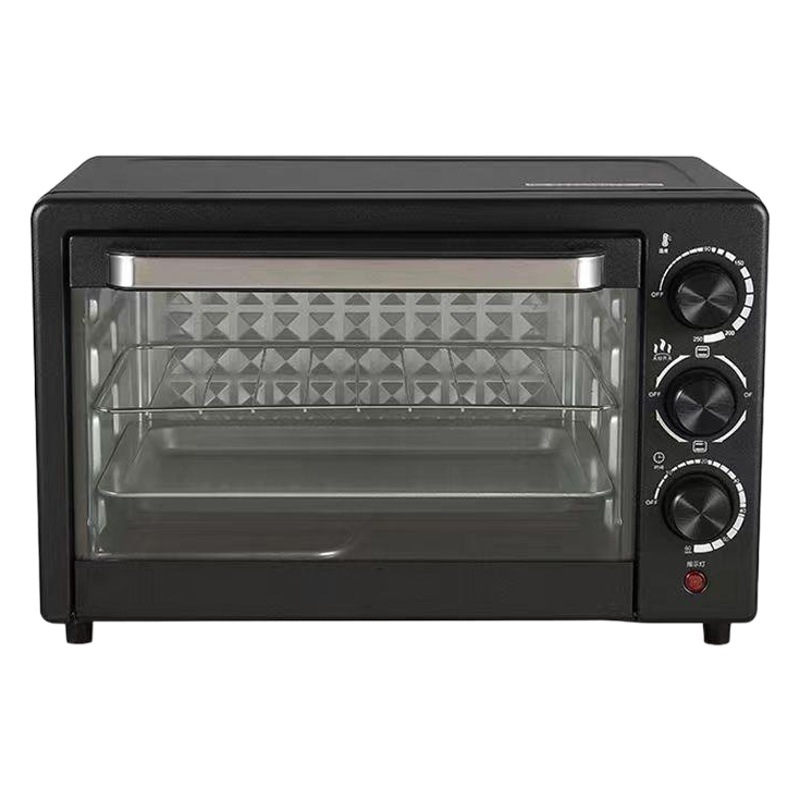 Air Fryer exporta horno eléctrico doméstico, estándar de EE. UU., estándar europeo, estándar británico, horno eléctrico de gran capacidad, horno inteligente