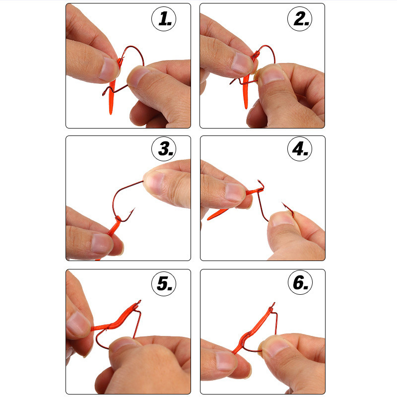 20-50PCS-Fishing-Lures-Lifelik