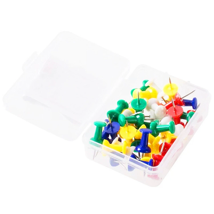 I-образный Цвет ногтей push рисунок ногтей пробковая доска для ногтей прозрачная фото стена креативное искусство роспись ногтей DIY маленький гвоздь