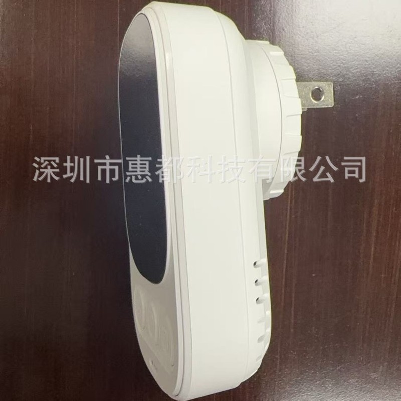 外国貿易人気のHD08インライン可燃性ガスCO検出器CO、GAS温湿度4-in-1検出器|undefined