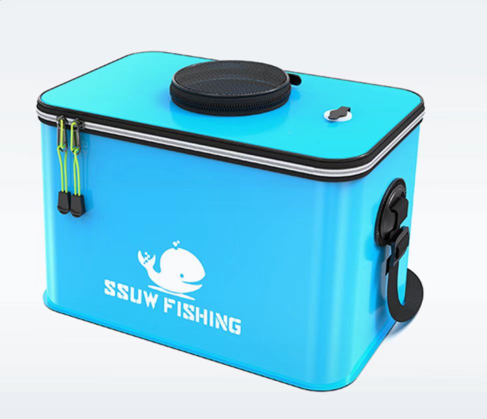 30 см Небесно-Голубой