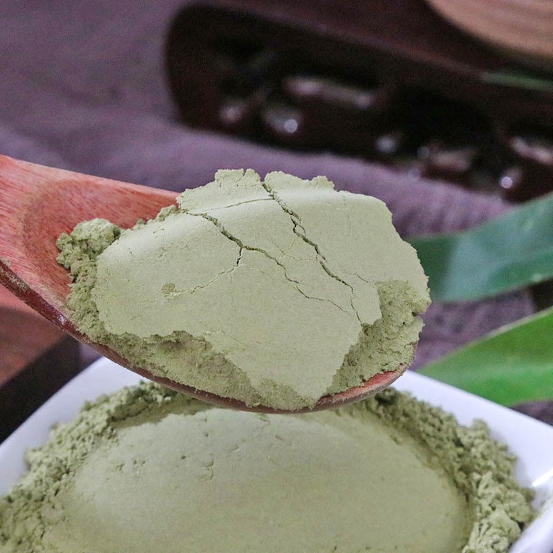 Perilla Leaf Powder Zi Su Ye Fine Ground Culinary Herb 500g specifications