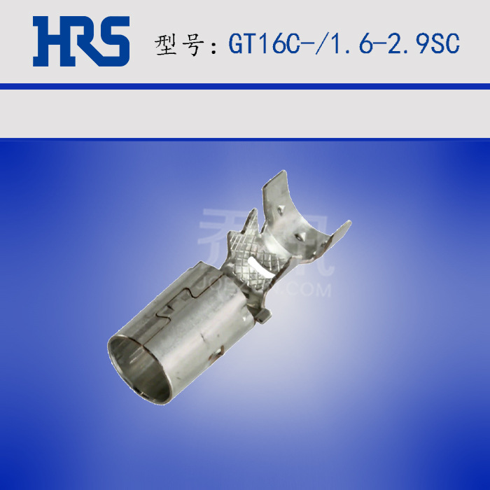 HRS����GT16C-/1.6-2.9SC�������� ԭ��