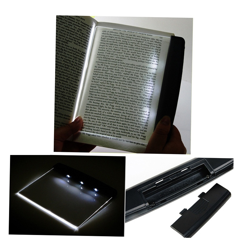 Night Lights Event & Party Supplies Simple Style Rectangle Plastic Artificial Decorations