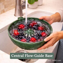 �羳��Ʒ--The Berry Swirl Bowl��������������������ĳ�ϴ��ʽ