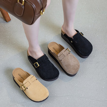 ���ϰ��а��^Ůʽ���＾�¿�2026��o����⴩�����ЬƤ���۳���