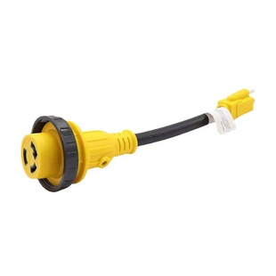 ���R�dͬ�� ����UL��ʽ5-15P/L5-30R���^���e܇ ��ͧ�D�Q���Դ��