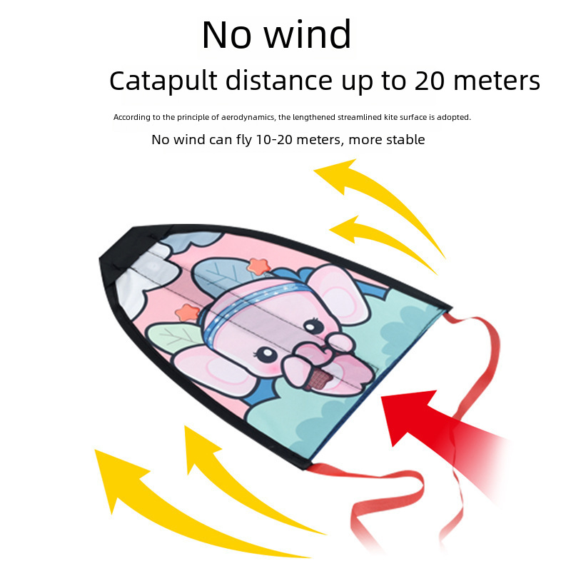 travel kite for boys