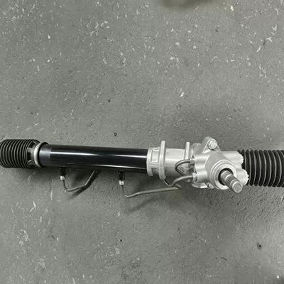 Suitable for Zotye, Steering gear