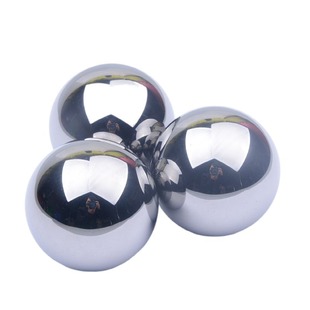 Steel Ball Steel Balls Are Available in Stock 420 440 Stainless Steel Bearings Steel Balls Steel Ball Models Are Complete and Rust-Proof