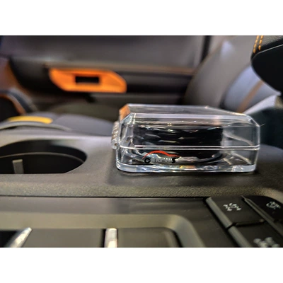 Protection Box, Sürətlər qutusu və əl tormozu başlıqları