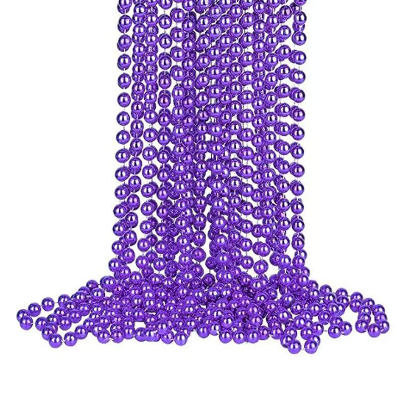 2025 Mardi Gras fiesta de carnaval Brasil Halloween fiesta de carnaval tricolor correa de pelo conjunto de corbata