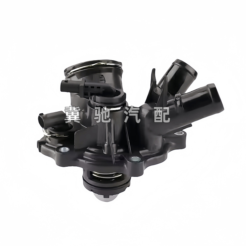 2712000315 Is Suitable for Mercedes-Benz Engine Coolant Thermostat 2712000215 2712000115