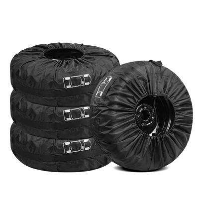 Spare Tire Cover Waterproof and | Spare wheel cover