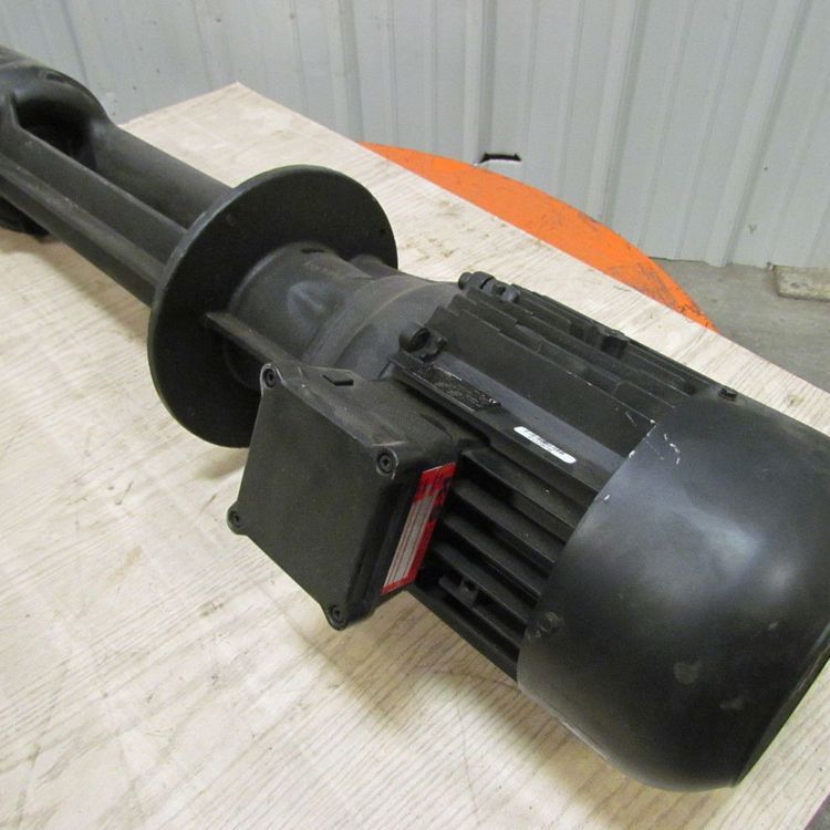 德国BRINKMANN螺杆泵TAL405/340-GW2SMVFX+781