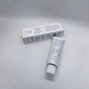Aluminum tube South Korea Dr.Althea 345 antioxidant cream moisturizing repair barrier to protect acne oil sensitive muscle