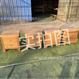 餐边柜;桌类、茶几;博古架