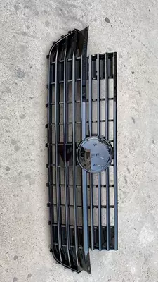 Big Surrounded – Lip Rear Lip Side Skirts - t61-gloss-black-center-grille