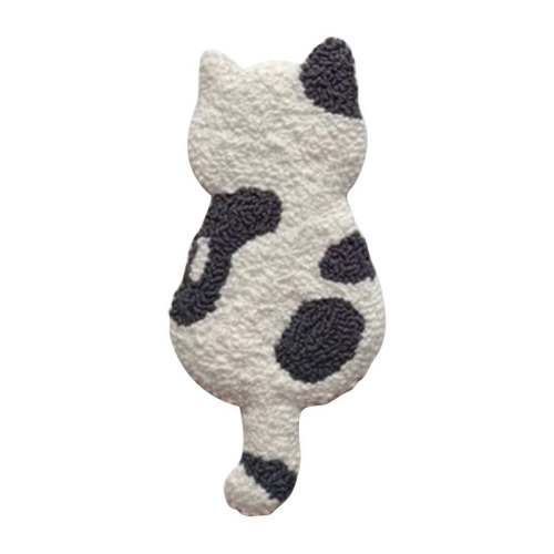 Russian Embroidery DIY Cup Mat Yarn Decoration Painting Embroidery Zero Foundation Material Package Set Gift 