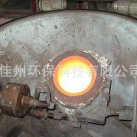 燃烧器;工业炉;其他行业专用