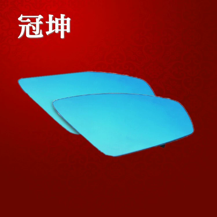 Дунгуань стеклянная фабрика, прямые поставки, светоотражающие стеклянные линзы, автомобильные линзы заднего вида, стеклянное зеркало