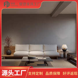 中古设计师极简实木沙发北欧轻奢工作洽谈沙发台书桌长方形方凳椅