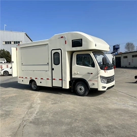 其他专用汽车;炊事设备;环保厕所