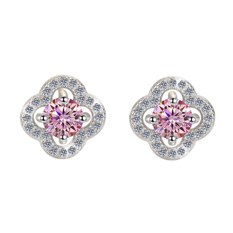 [슈퍼 플래시 지르콘] 핑크 50포인트