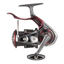 24新款日本 Daiwa达亿瓦 IMPULT LBD 競技3000XH-LBD手刹轮纺车轮