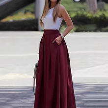 �W�����Q�羳��a��ɫOL����ȹŮʽ���ĕr�и�������ȹ�����Lȹ