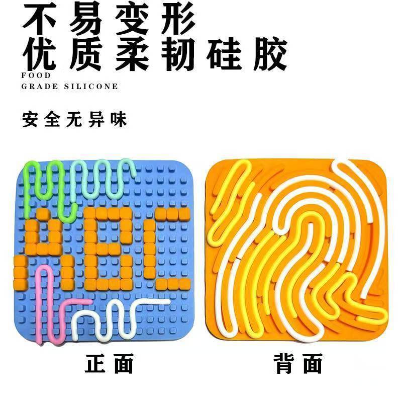 国境を越えた新製品SensoryActivityBoard児童知育感覚活動板感覚技能板卸売り|undefined