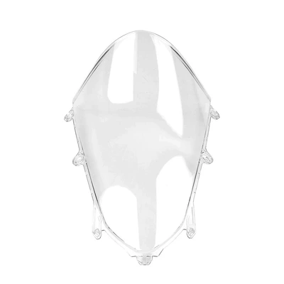 Suitable for Honda Cbr250Rr Motorcycle front windshield - transparent