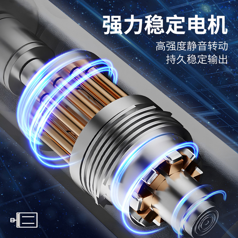 電動ドライバーセット49合1携帯電話眼鏡デジタル製品分解機修理新充電式工具|undefined