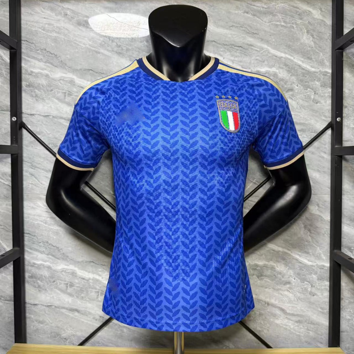 2627 Camiseta de jugadores de la Copa del Mundo Argentina Italia Alemania Inglaterra Francia Portugal México