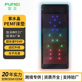 功能床垫;汗蒸桑拿设备;电热毯/垫