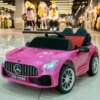 Pink + single