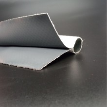 7.3mm帐篷边条 户外帐篷卡条 单边包边条 露营户外帐篷股条