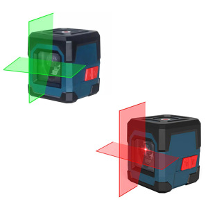 HANMATEK IP54�߾��ȼ���t�⾀ʮ��ˮƽ�xLaser Level