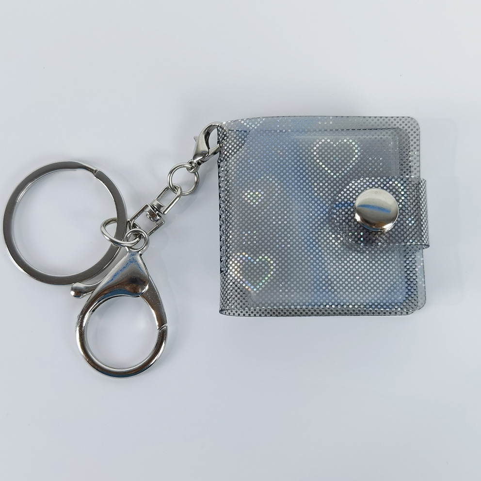 1inch 다이나믹 러브 블랙 랍스터 걸쇠