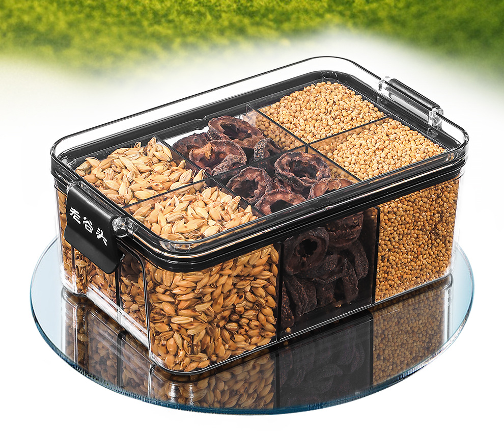 San Jiao Tea Roasted Malt Roasted Rice Sprout Charred Hawthorn Refreshing Summer Wellness Tea 260g key features